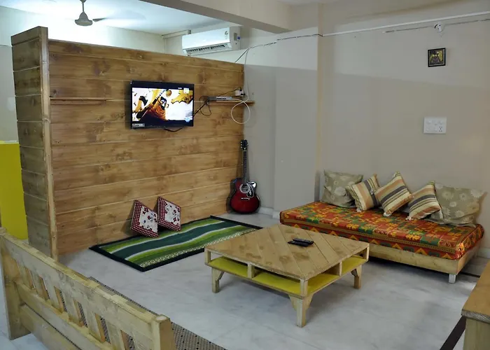 Friends Hostel