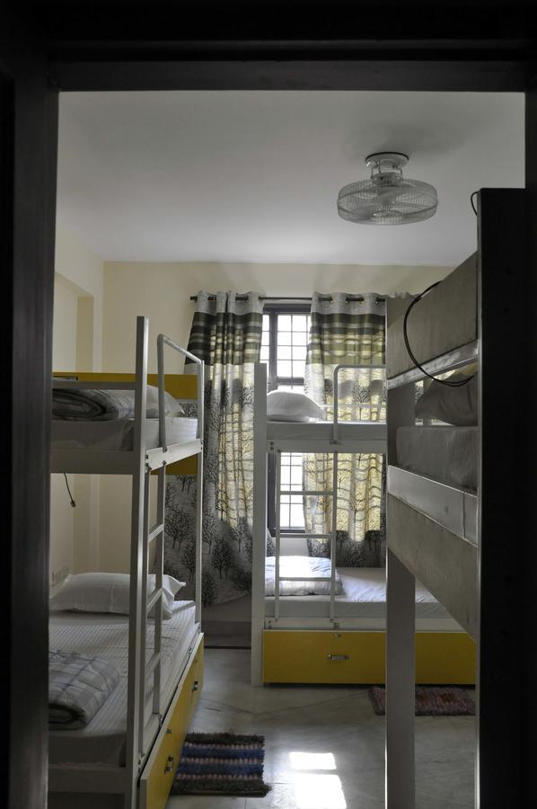 Hostel Friends New Delhi
