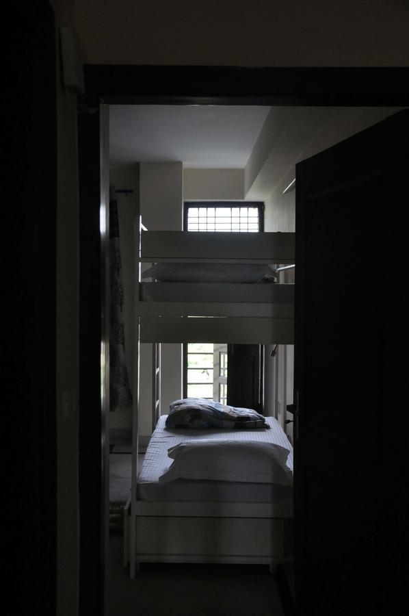 Friends Hostel New Delhi