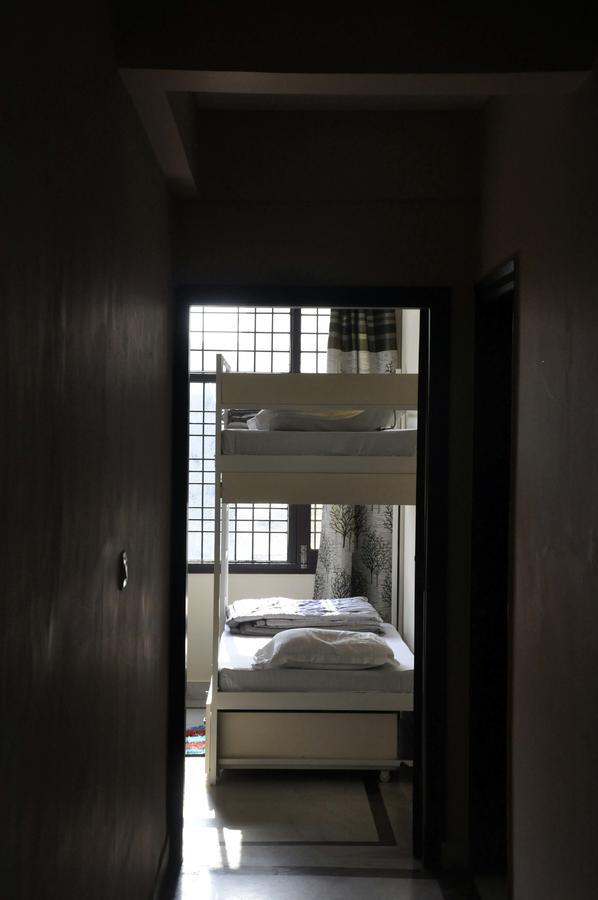 Friends Hostel New Delhi