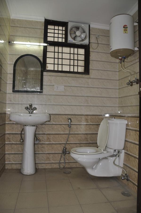 Friends Hostel