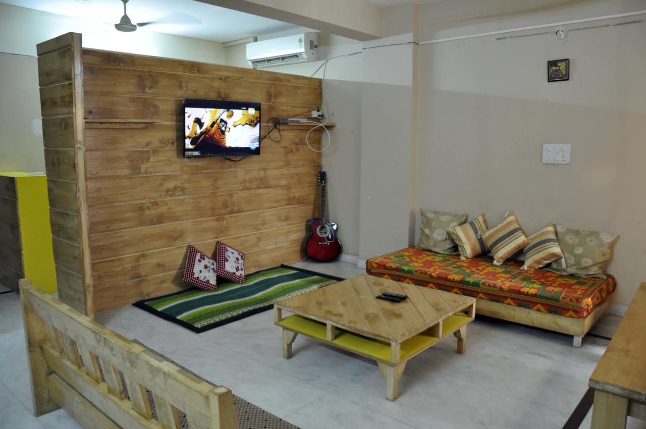 Hostel Friends New Delhi