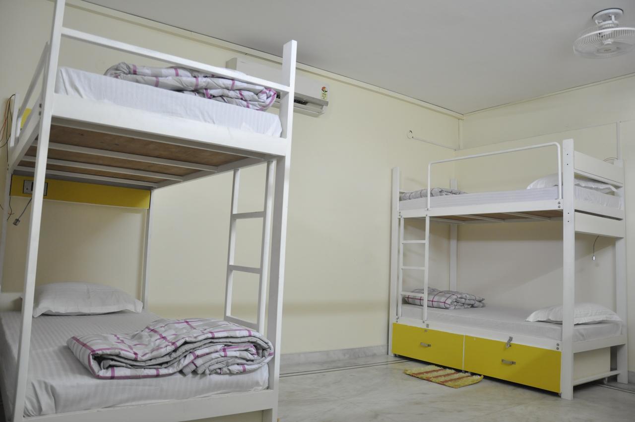 Hostel Friends *
