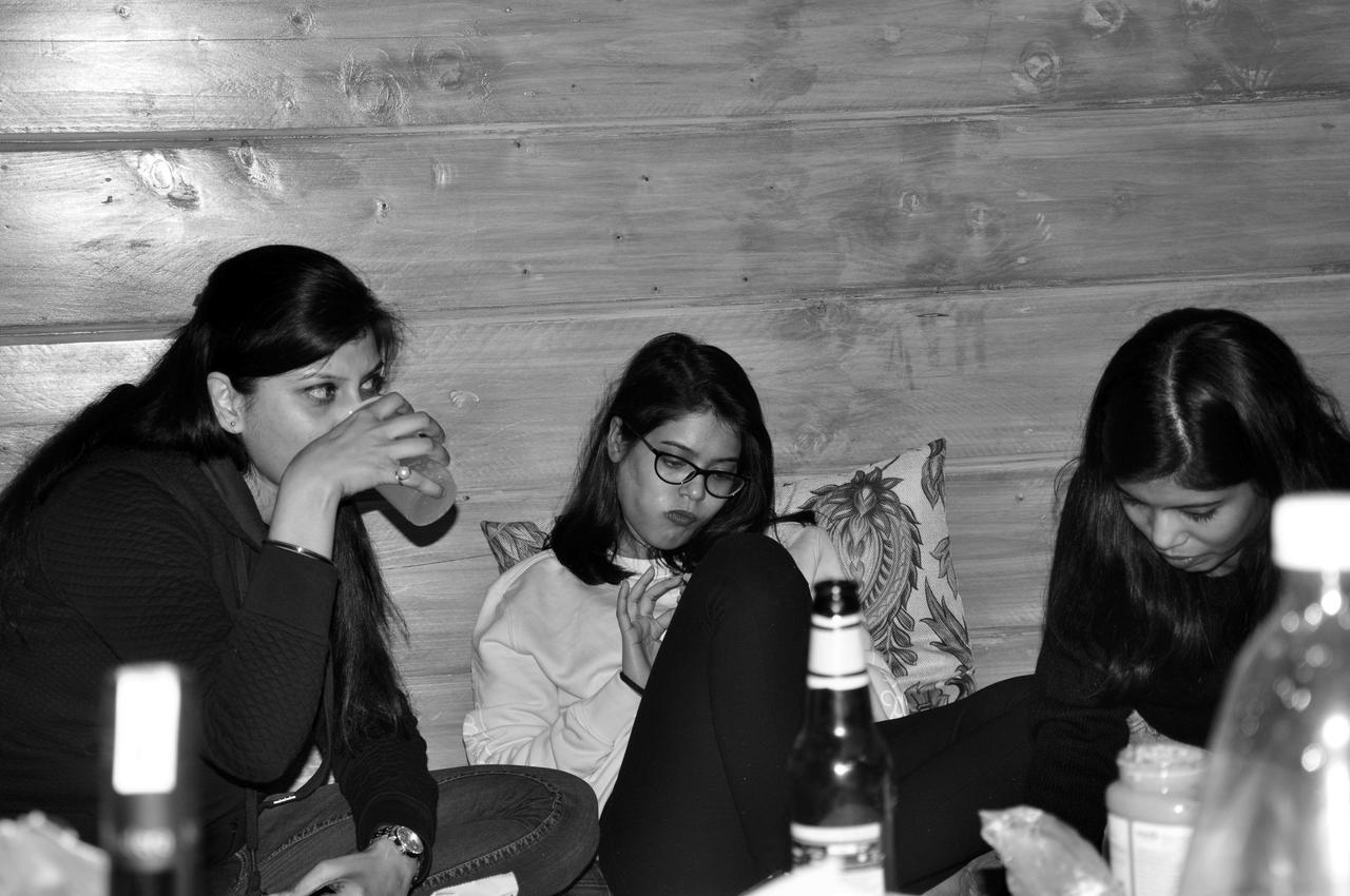 Friends *